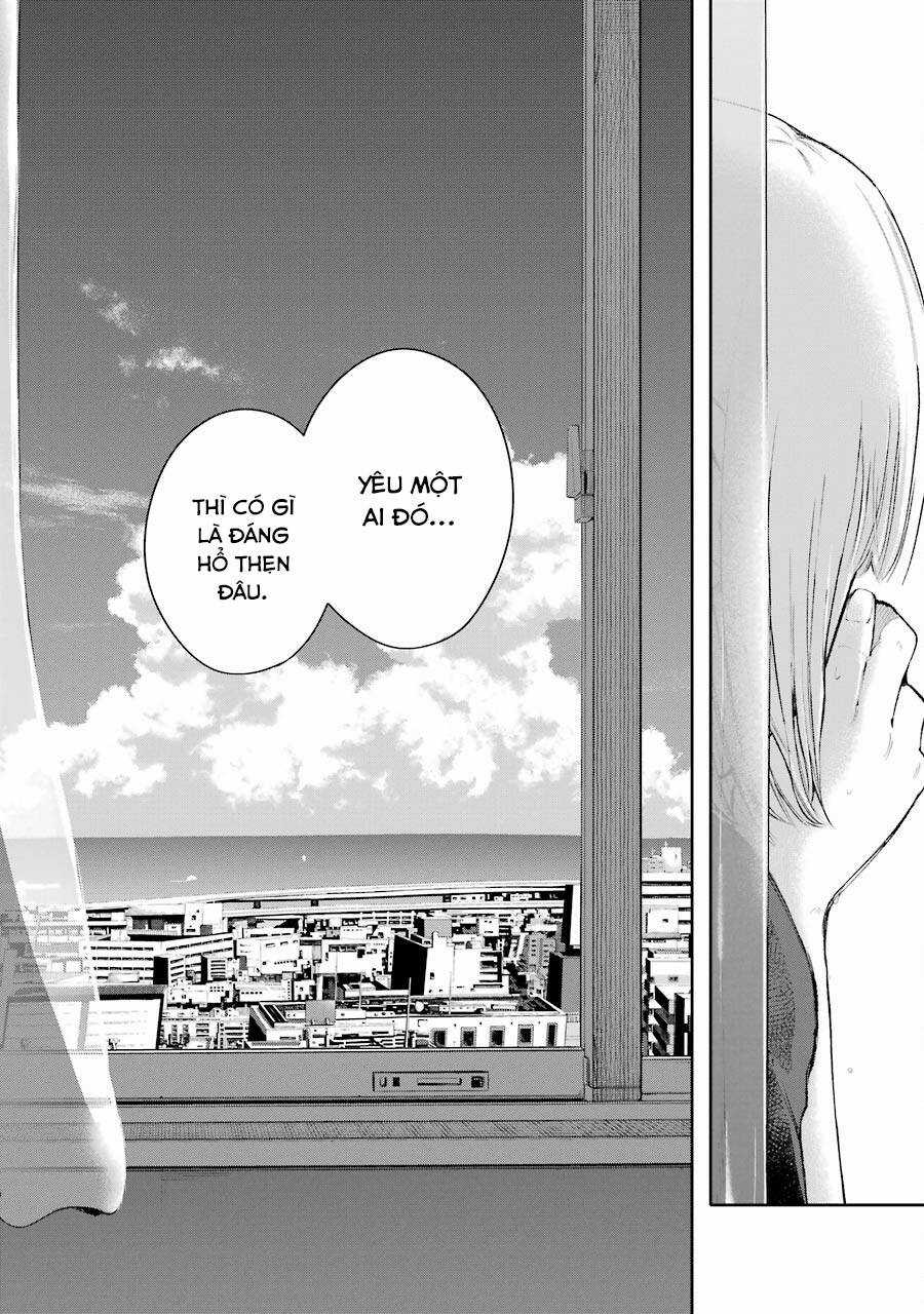 Lộng Lẫy Phút Lìa Đời Chapter 20 trang 37