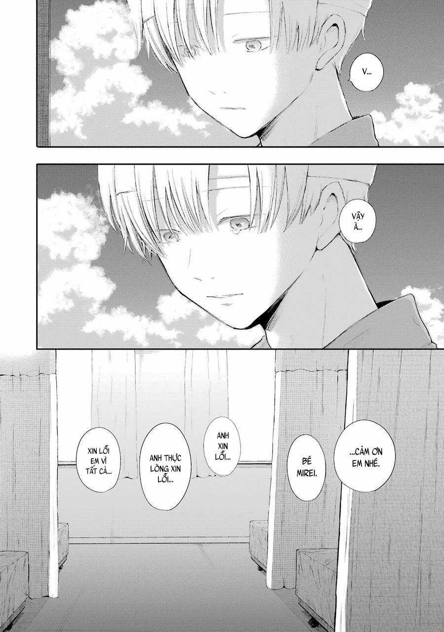 Lộng Lẫy Phút Lìa Đời Chapter 20 trang 39