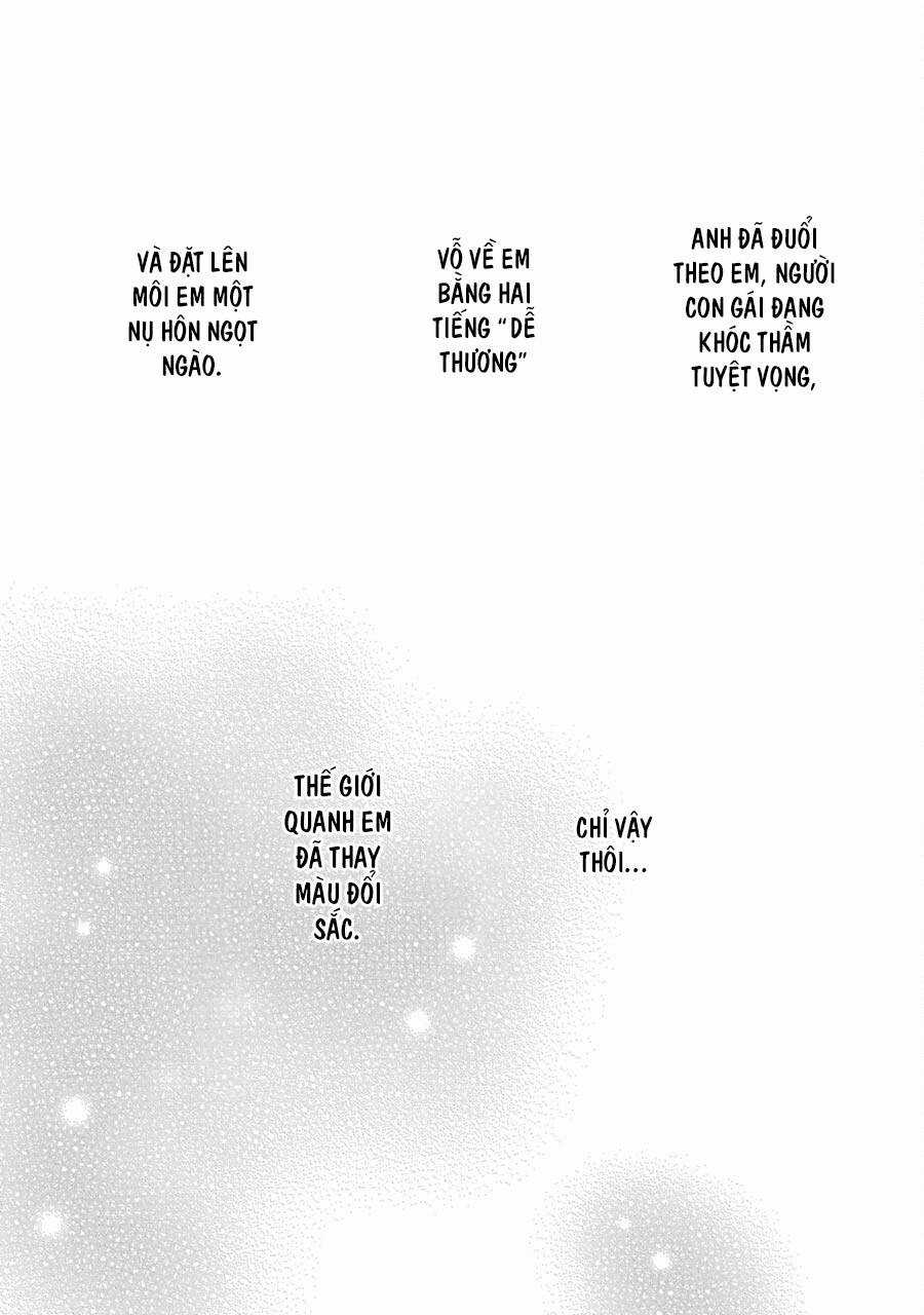 Lộng Lẫy Phút Lìa Đời Chapter 20 trang 41