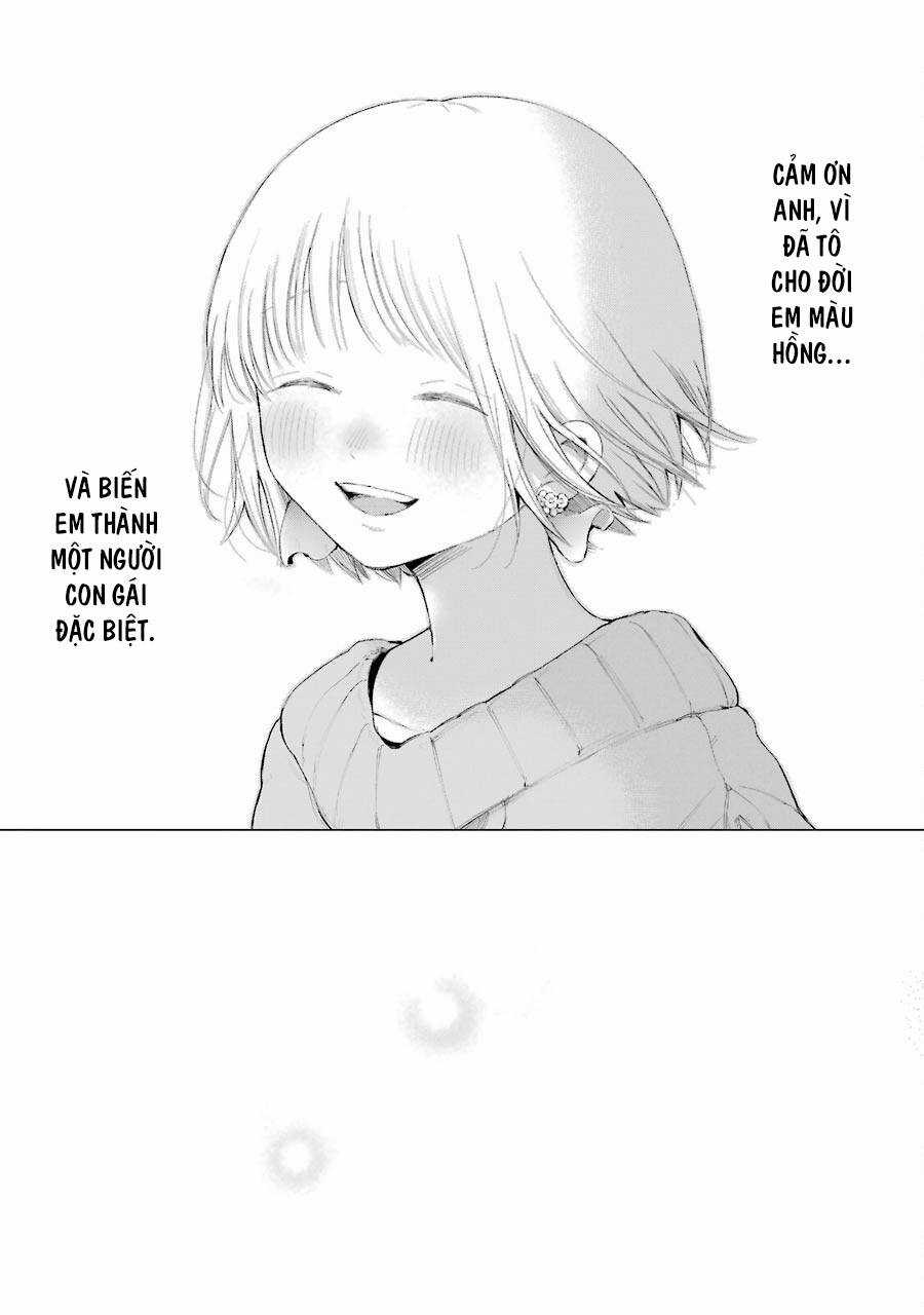 Lộng Lẫy Phút Lìa Đời Chapter 20 trang 42