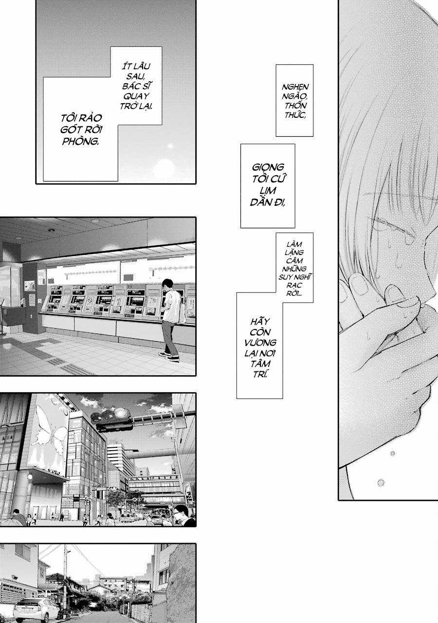 Lộng Lẫy Phút Lìa Đời Chapter 20 trang 43