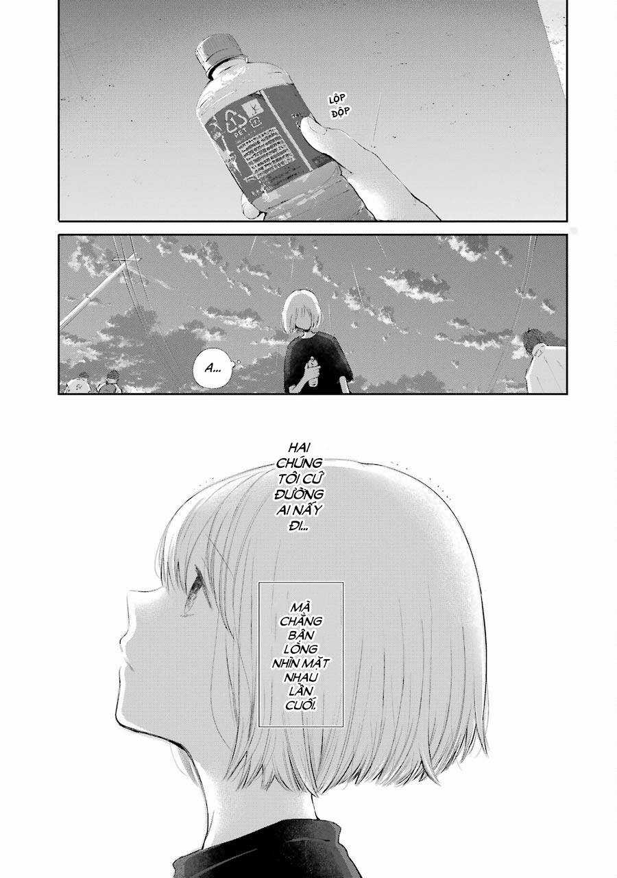 Lộng Lẫy Phút Lìa Đời Chapter 20 trang 44