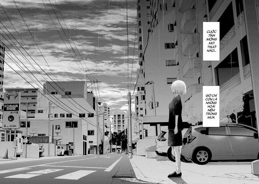 Lộng Lẫy Phút Lìa Đời Chapter 20 trang 45