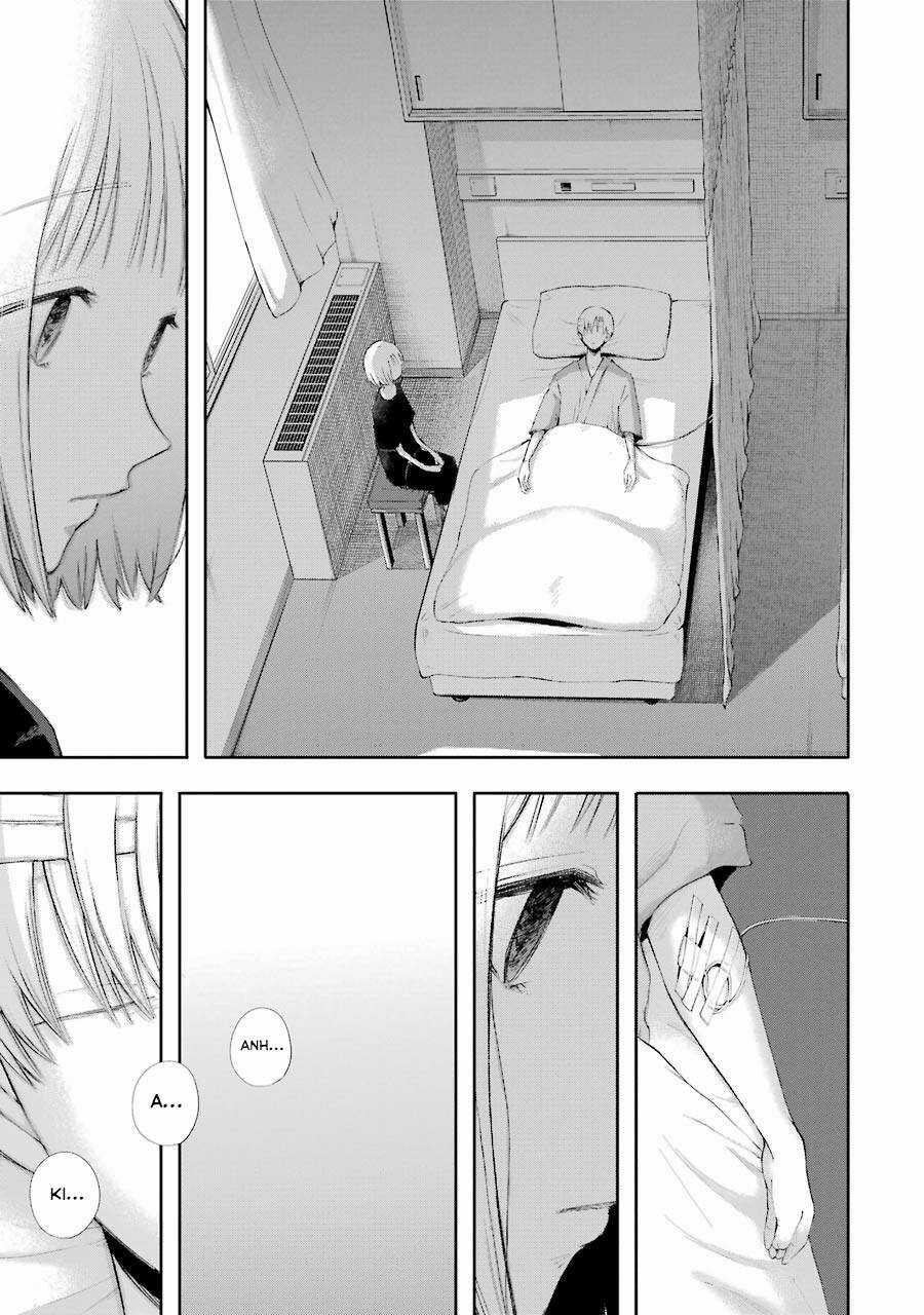 Lộng Lẫy Phút Lìa Đời Chapter 20 trang 6