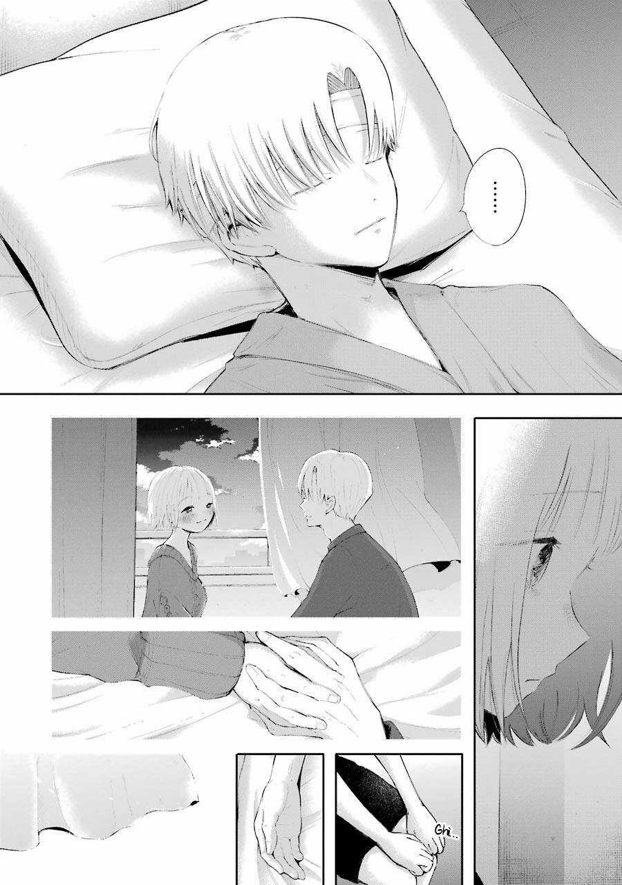 Lộng Lẫy Phút Lìa Đời Chapter 20 trang 7