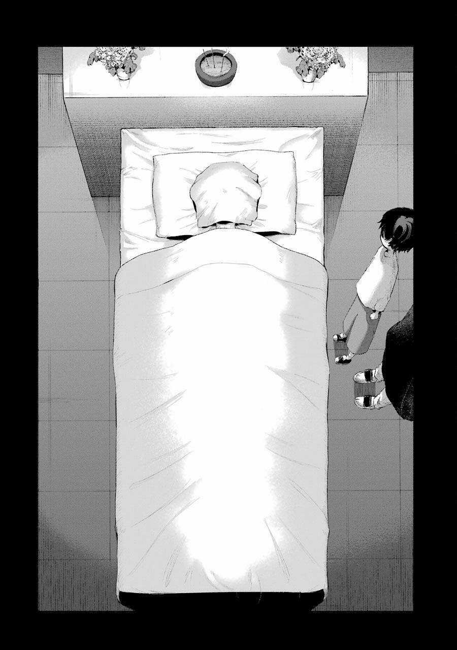 Lộng Lẫy Phút Lìa Đời Chapter 21 trang 10