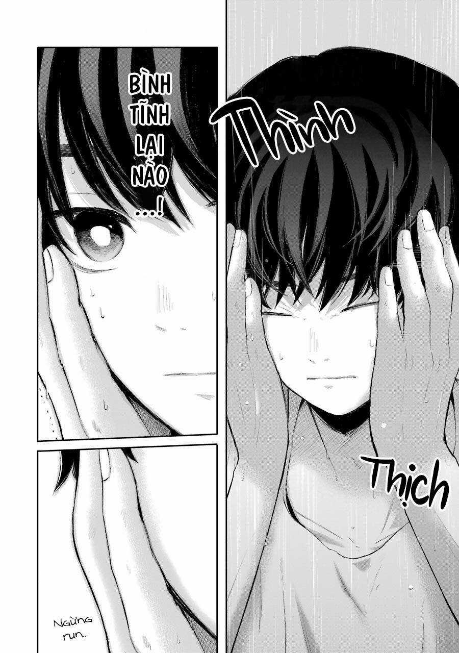 Lộng Lẫy Phút Lìa Đời Chapter 21 trang 12