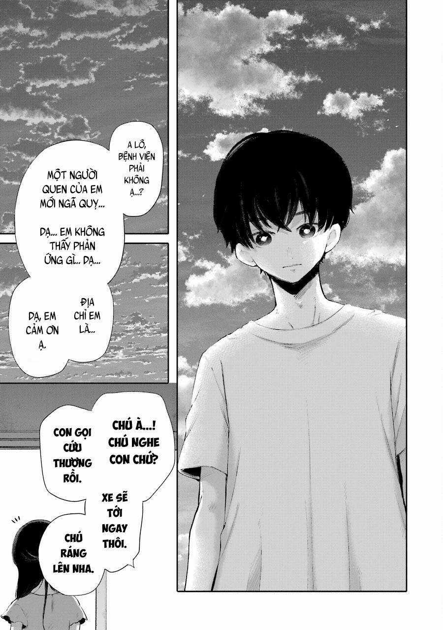 Lộng Lẫy Phút Lìa Đời Chapter 21 trang 13