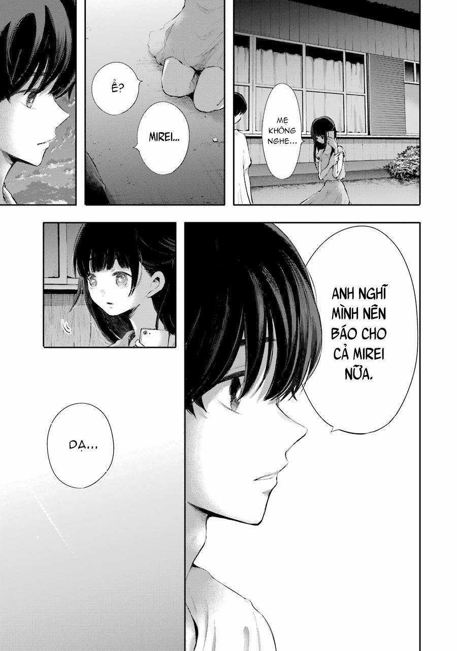 Lộng Lẫy Phút Lìa Đời Chapter 21 trang 15