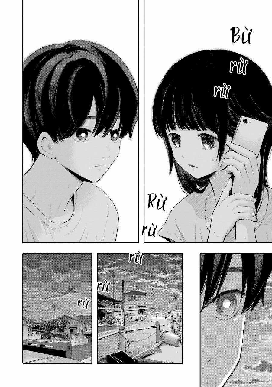 Lộng Lẫy Phút Lìa Đời Chapter 21 trang 16