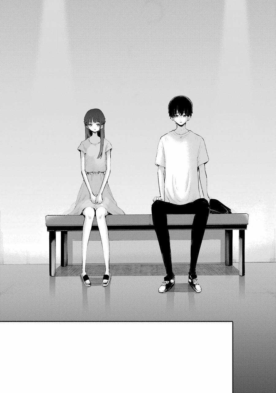 Lộng Lẫy Phút Lìa Đời Chapter 21 trang 19