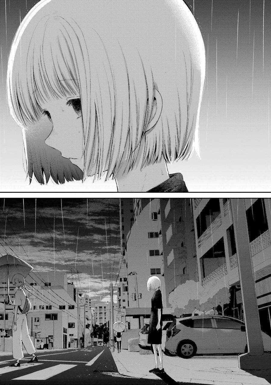 Lộng Lẫy Phút Lìa Đời Chapter 21 trang 2