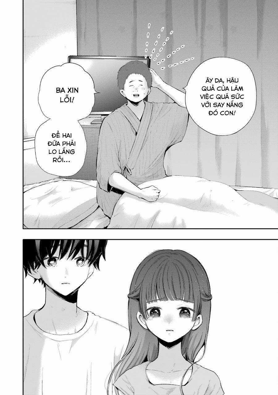 Lộng Lẫy Phút Lìa Đời Chapter 21 trang 20