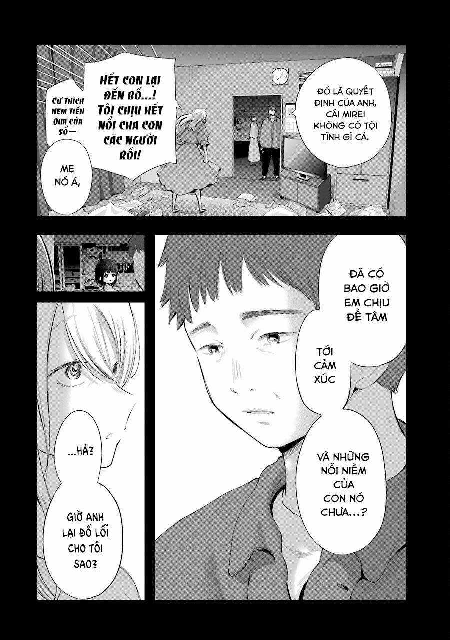 Lộng Lẫy Phút Lìa Đời Chapter 21 trang 26