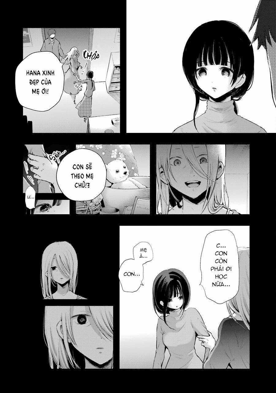 Lộng Lẫy Phút Lìa Đời Chapter 21 trang 28