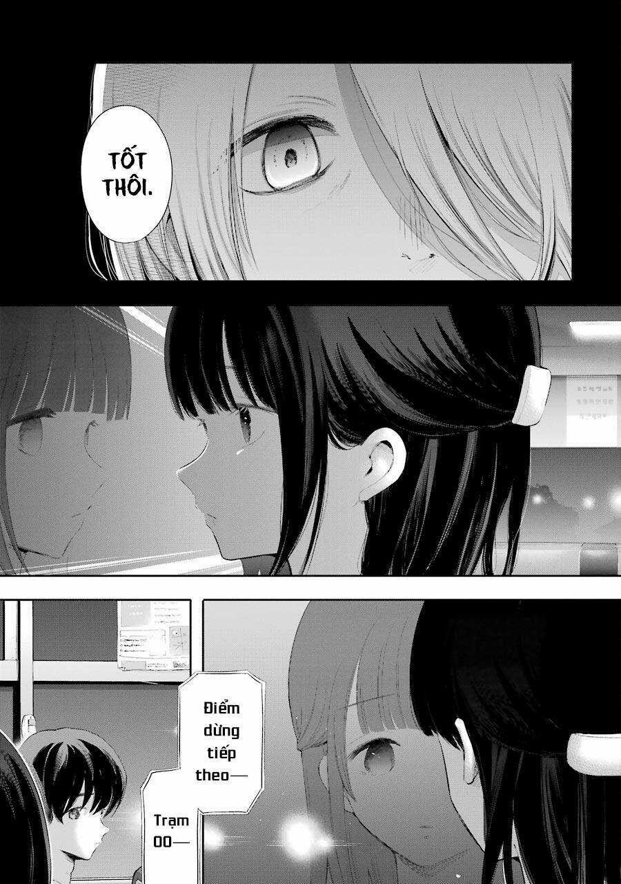 Lộng Lẫy Phút Lìa Đời Chapter 21 trang 29