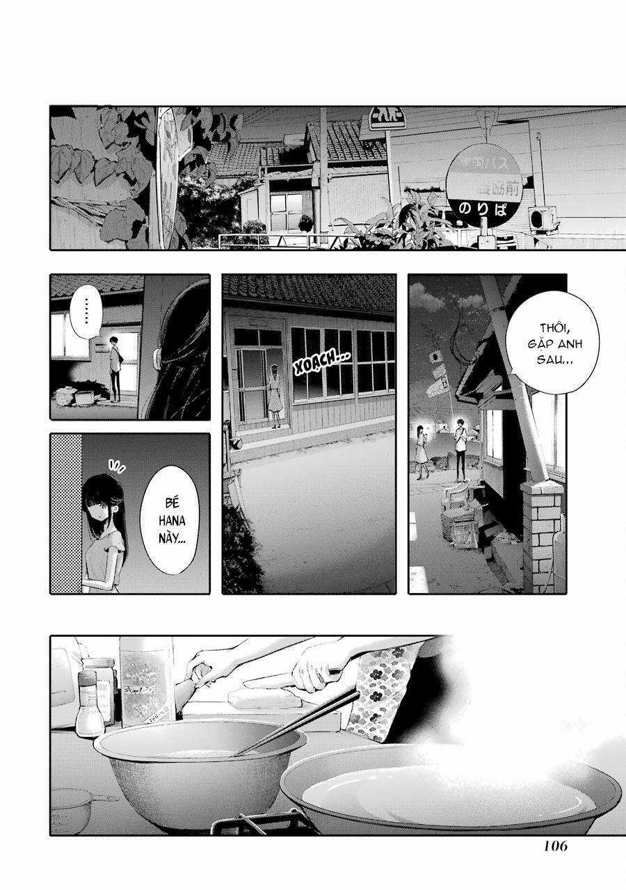 Lộng Lẫy Phút Lìa Đời Chapter 21 trang 30