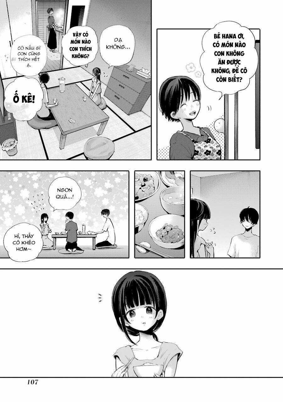 Lộng Lẫy Phút Lìa Đời Chapter 21 trang 31