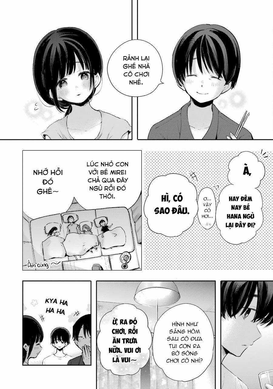 Lộng Lẫy Phút Lìa Đời Chapter 21 trang 32