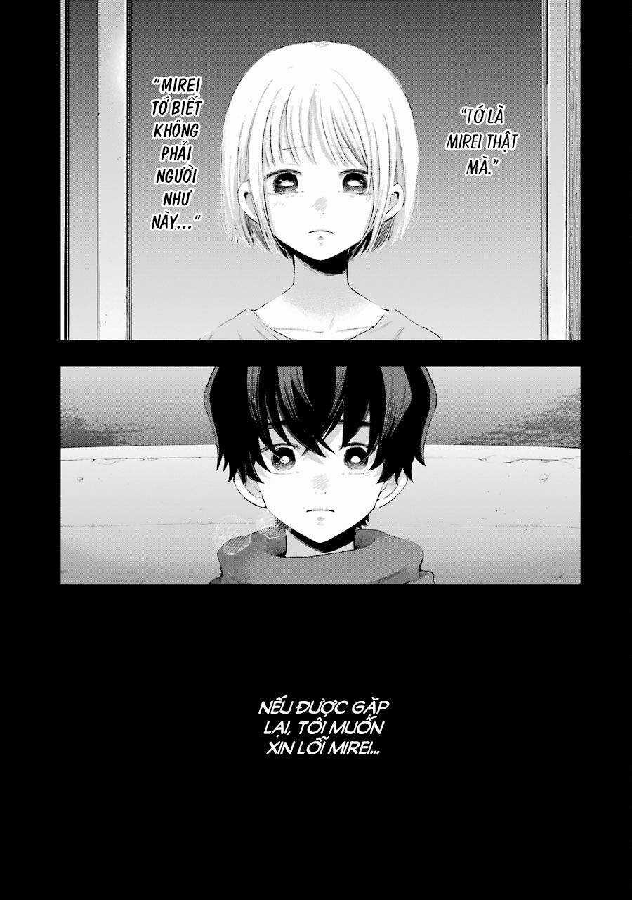 Lộng Lẫy Phút Lìa Đời Chapter 21 trang 37