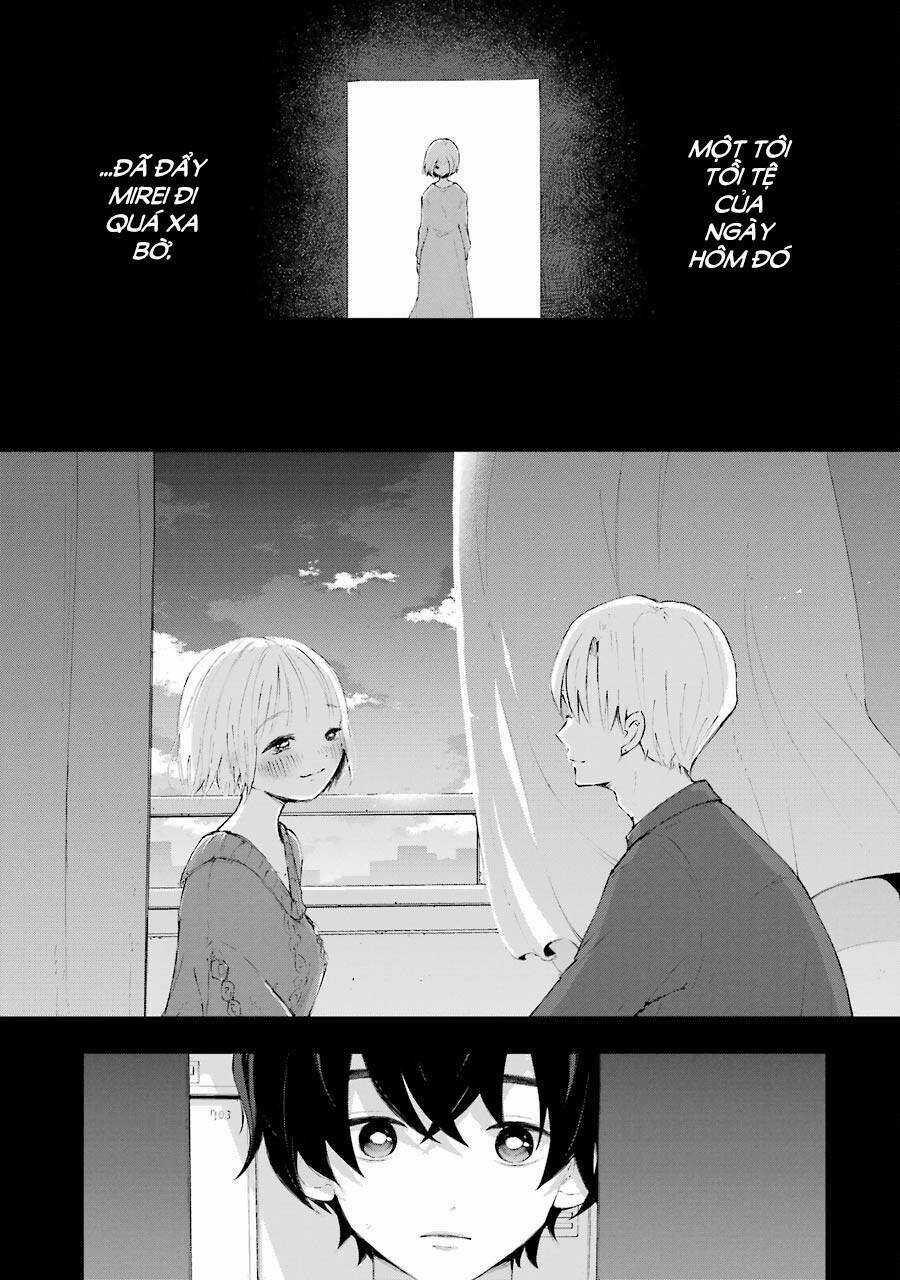 Lộng Lẫy Phút Lìa Đời Chapter 21 trang 39