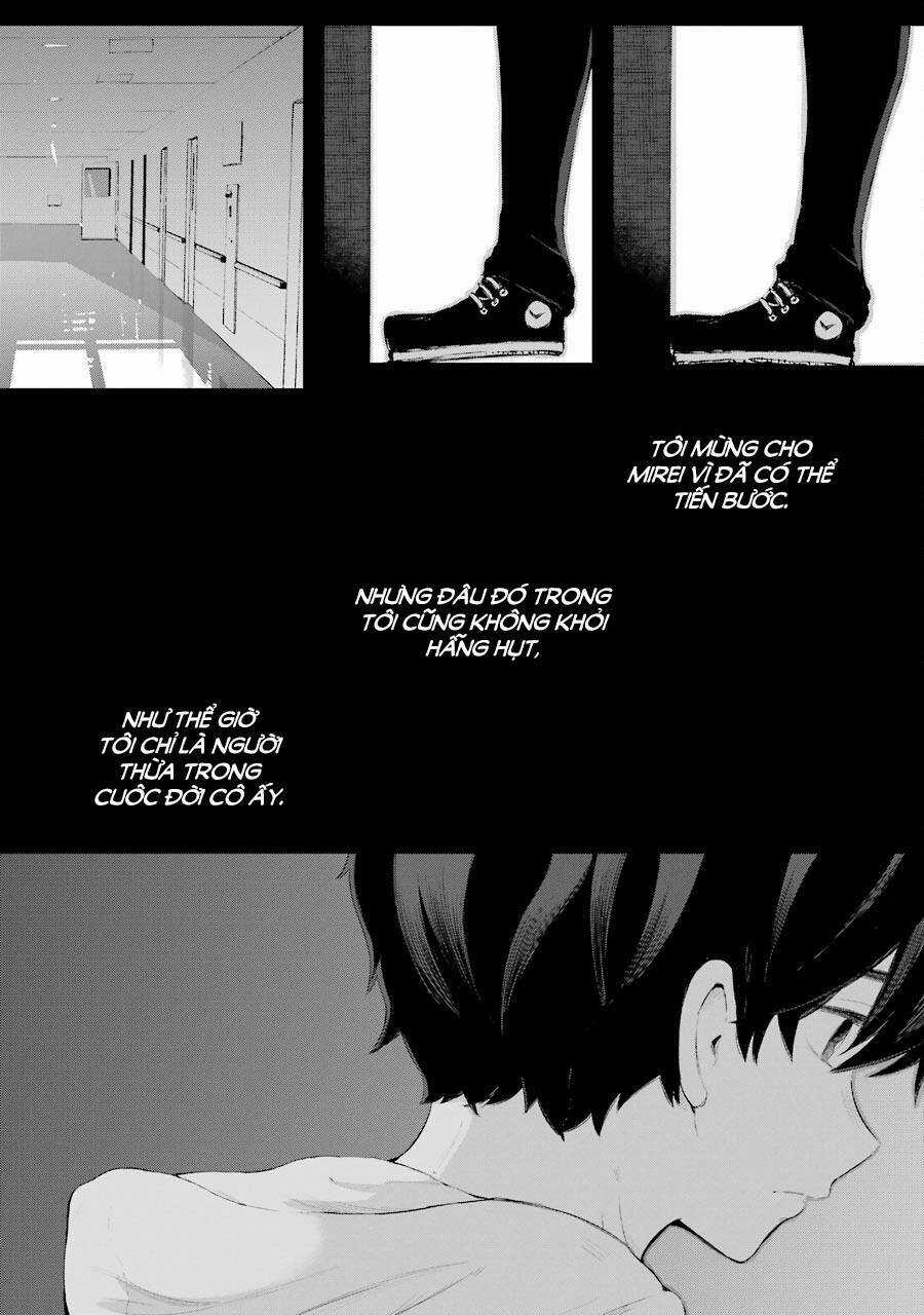 Lộng Lẫy Phút Lìa Đời Chapter 21 trang 40