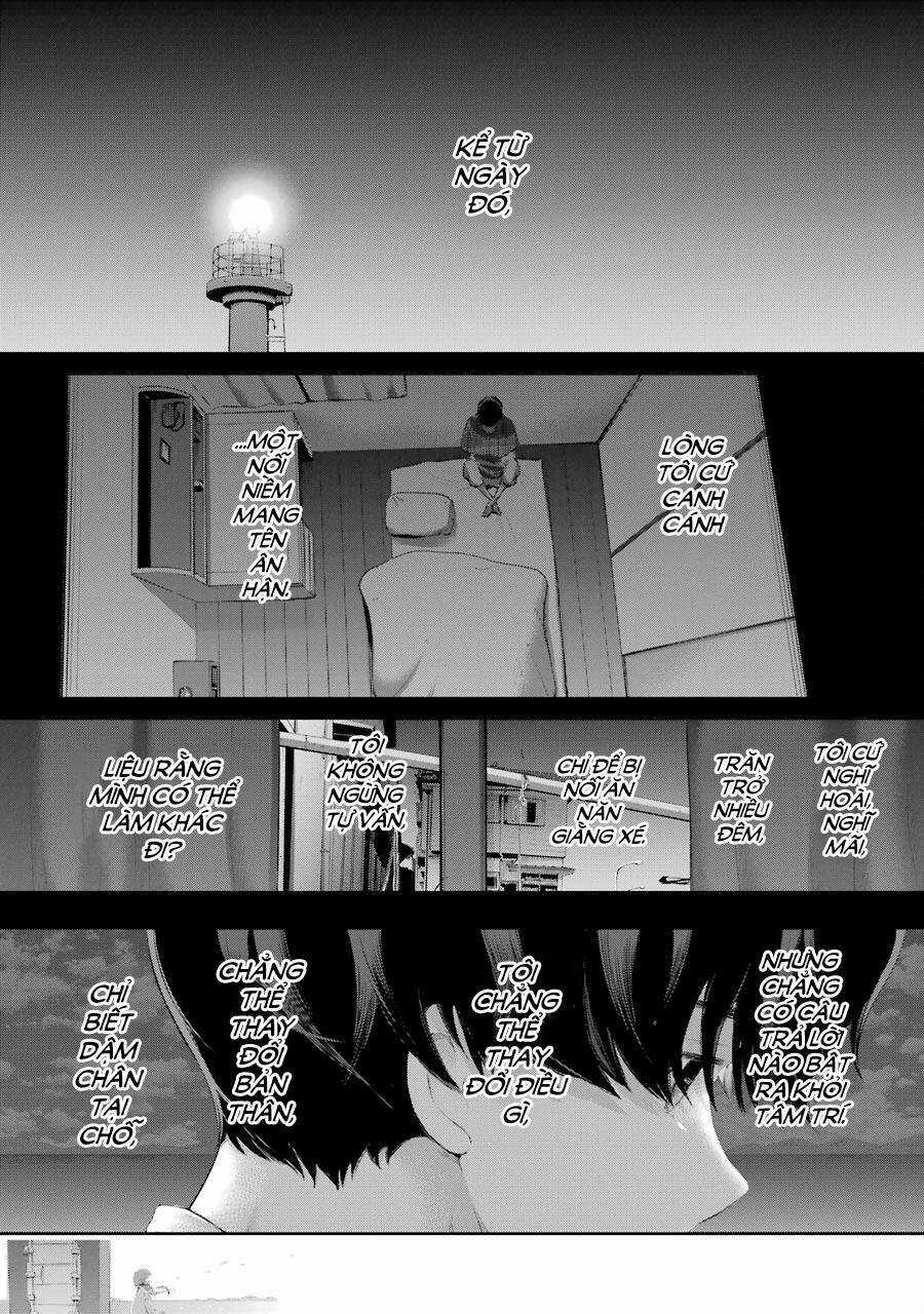 Lộng Lẫy Phút Lìa Đời Chapter 21 trang 41