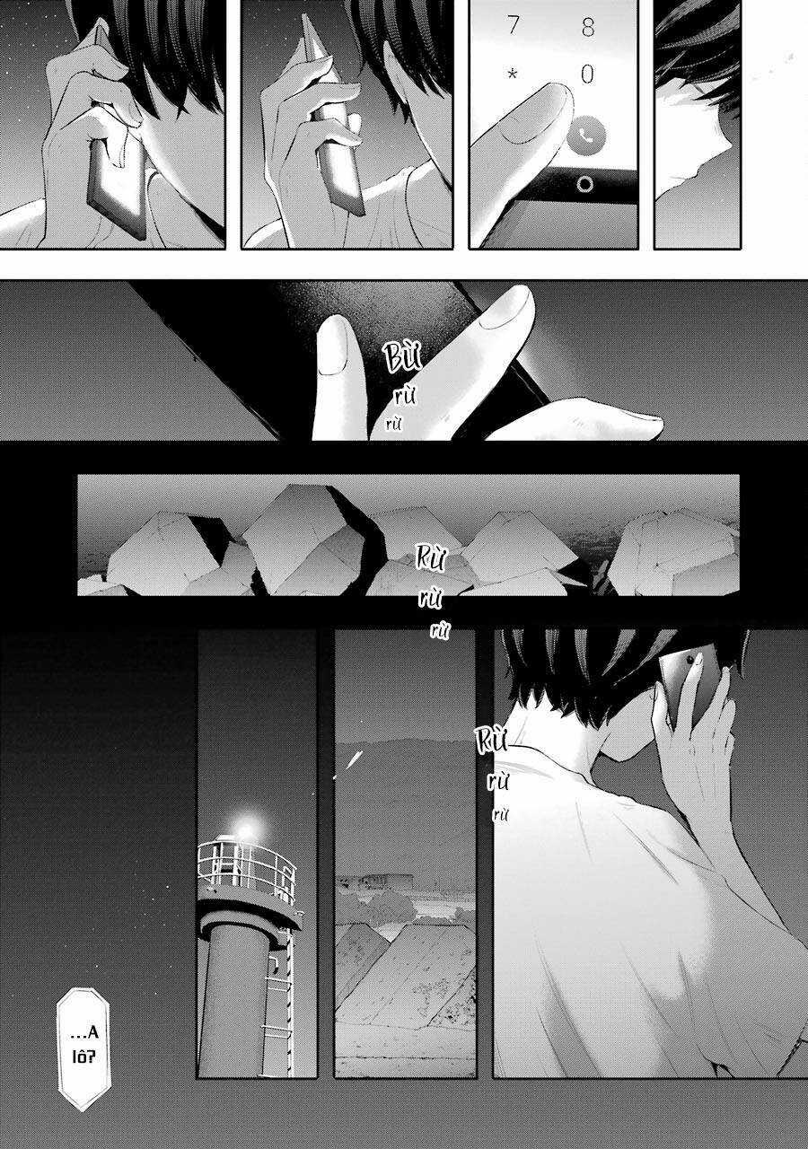 Lộng Lẫy Phút Lìa Đời Chapter 21 trang 43