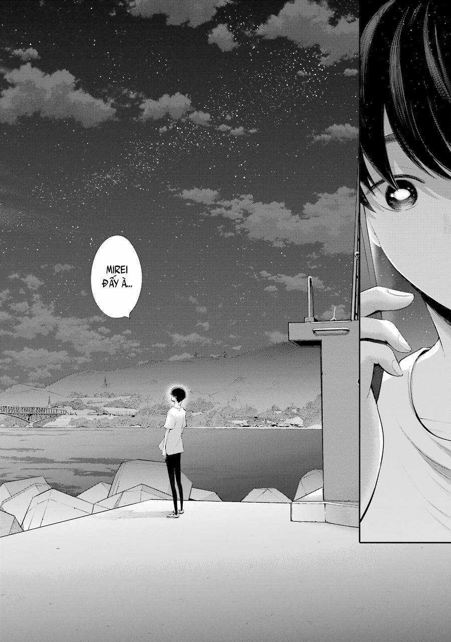 Lộng Lẫy Phút Lìa Đời Chapter 21 trang 44