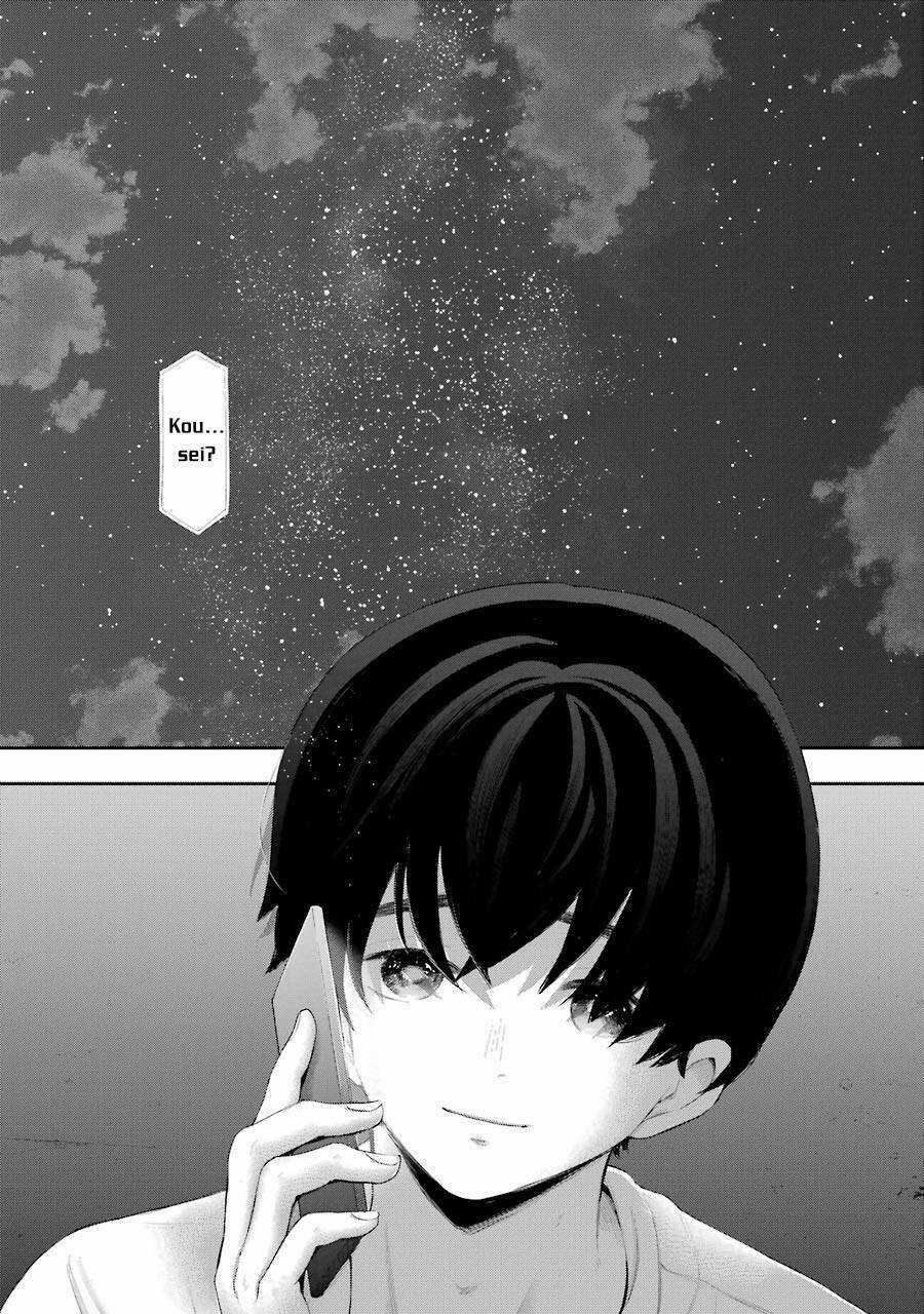 Lộng Lẫy Phút Lìa Đời Chapter 21 trang 45