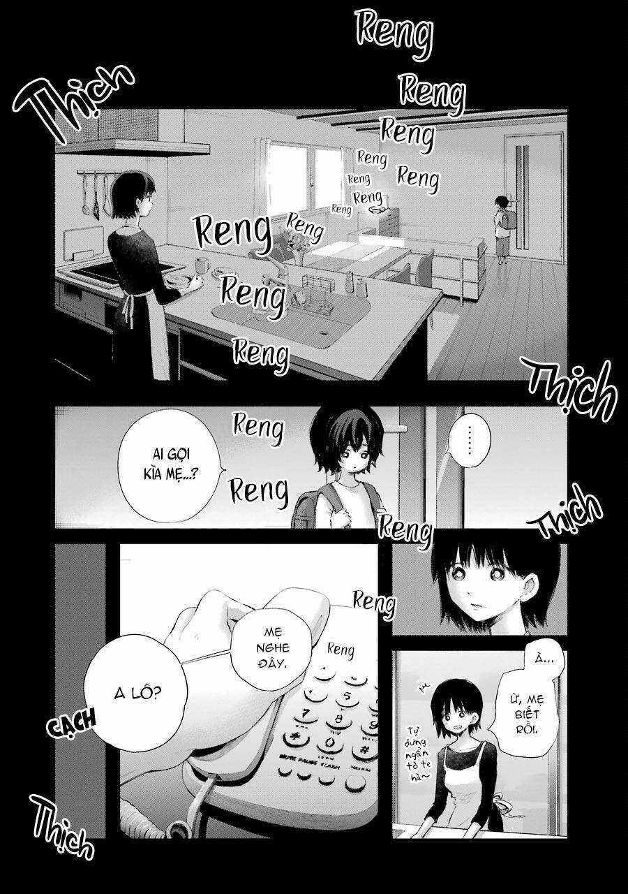 Lộng Lẫy Phút Lìa Đời Chapter 21 trang 6