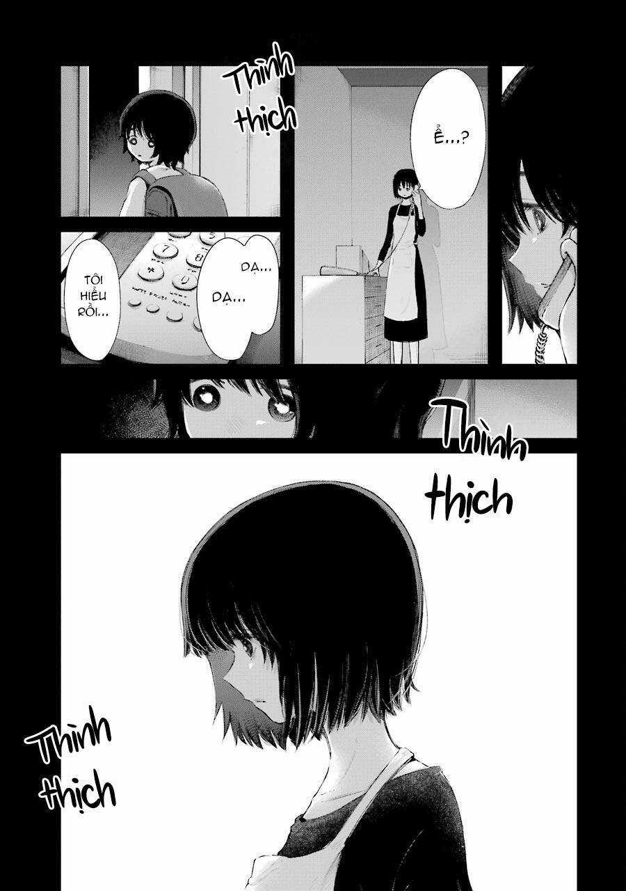 Lộng Lẫy Phút Lìa Đời Chapter 21 trang 7