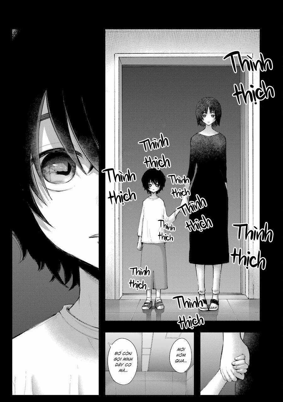 Lộng Lẫy Phút Lìa Đời Chapter 21 trang 9