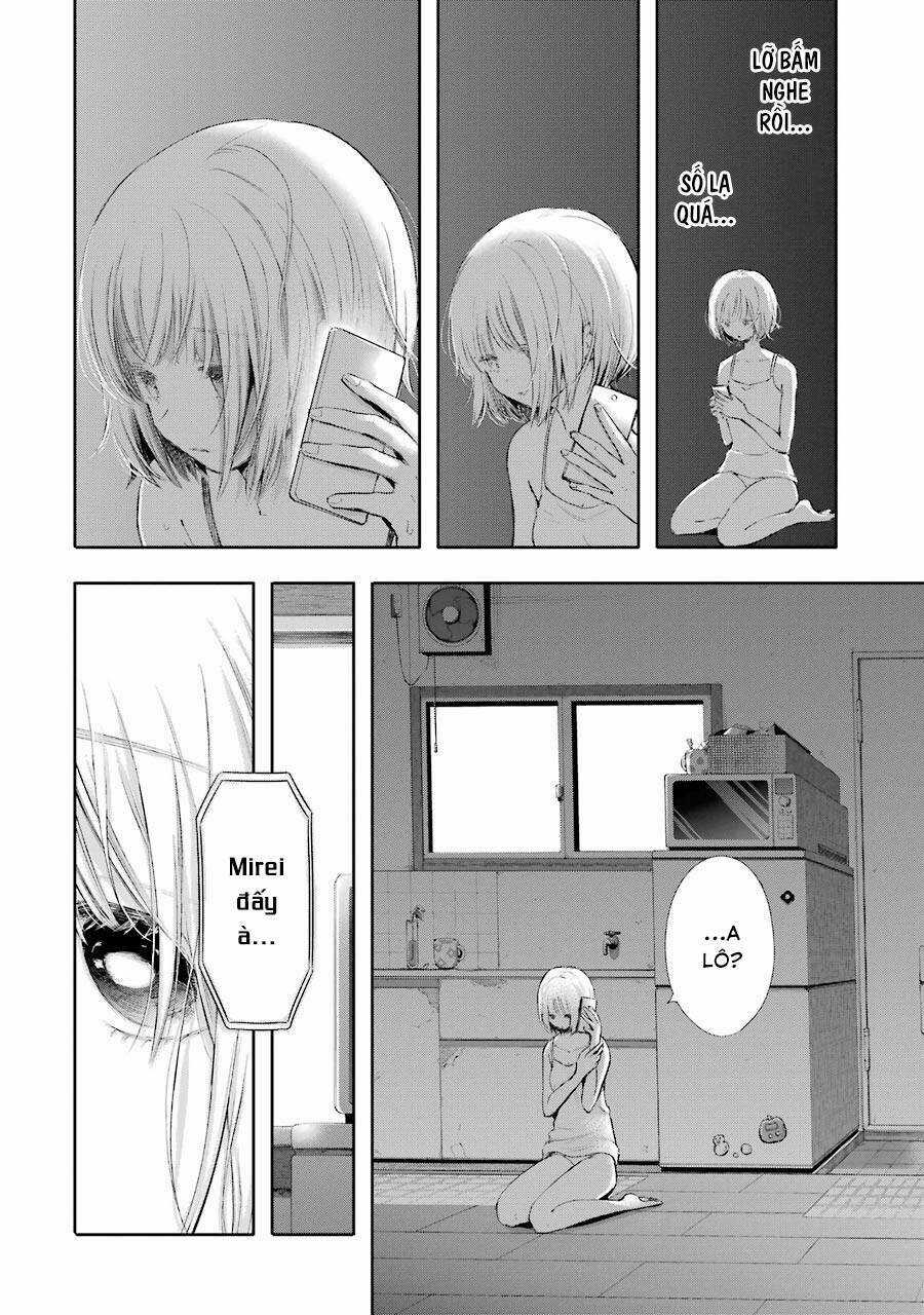 Lộng Lẫy Phút Lìa Đời Chapter 22 trang 11