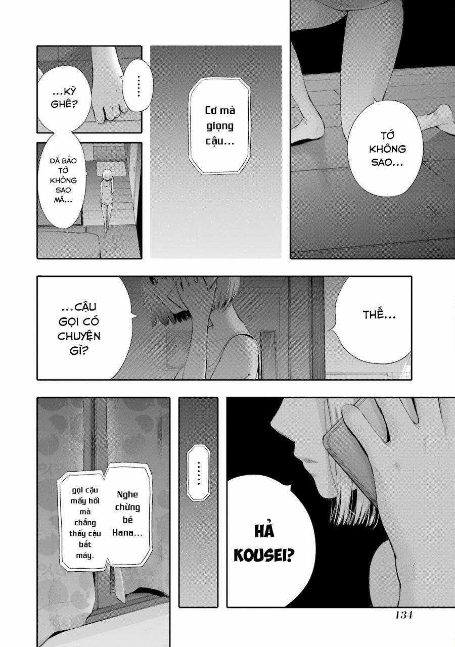 Lộng Lẫy Phút Lìa Đời Chapter 22 trang 13