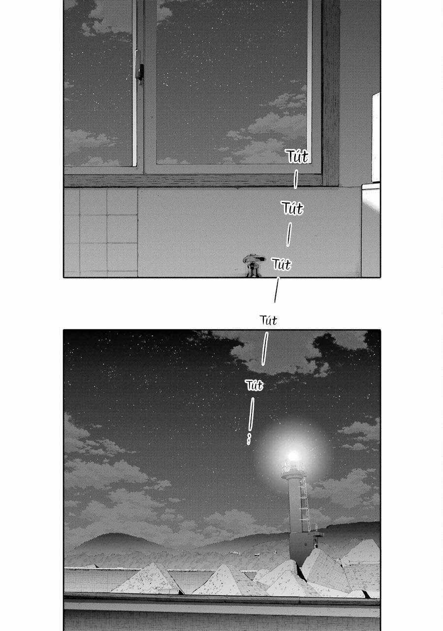 Lộng Lẫy Phút Lìa Đời Chapter 22 trang 15