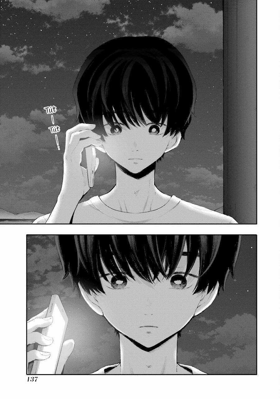 Lộng Lẫy Phút Lìa Đời Chapter 22 trang 16