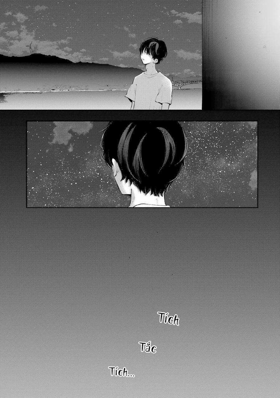 Lộng Lẫy Phút Lìa Đời Chapter 22 trang 18