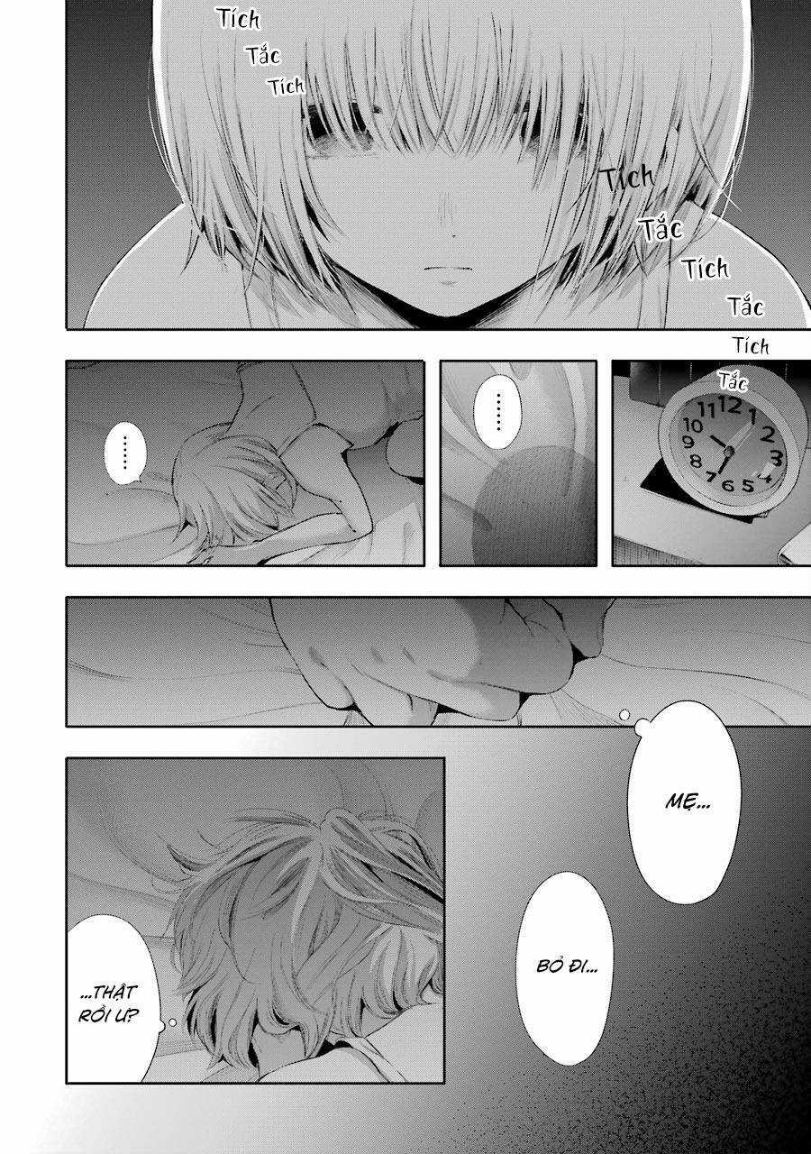 Lộng Lẫy Phút Lìa Đời Chapter 22 trang 19