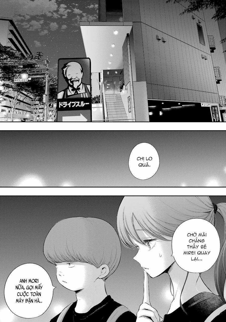 Lộng Lẫy Phút Lìa Đời Chapter 22 trang 2