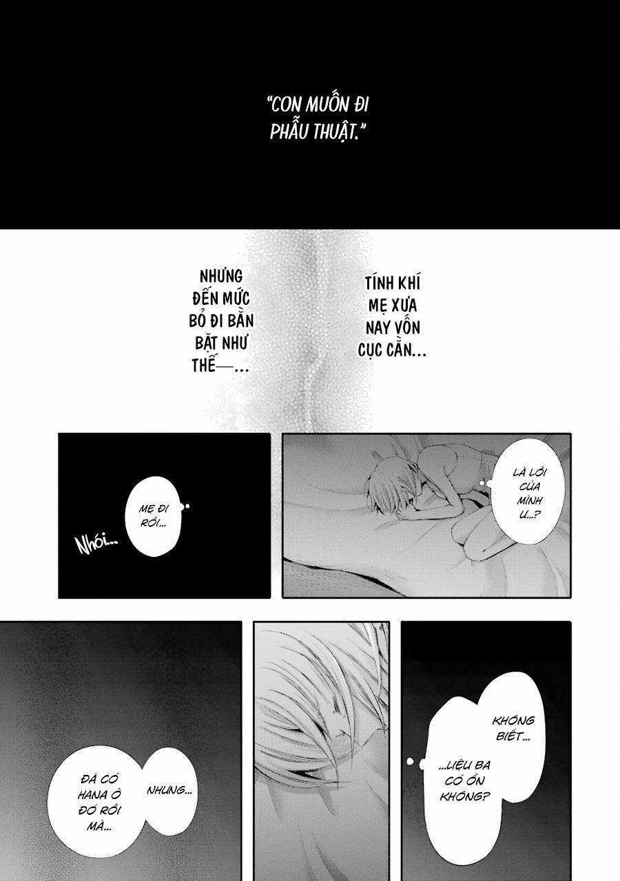 Lộng Lẫy Phút Lìa Đời Chapter 22 trang 20