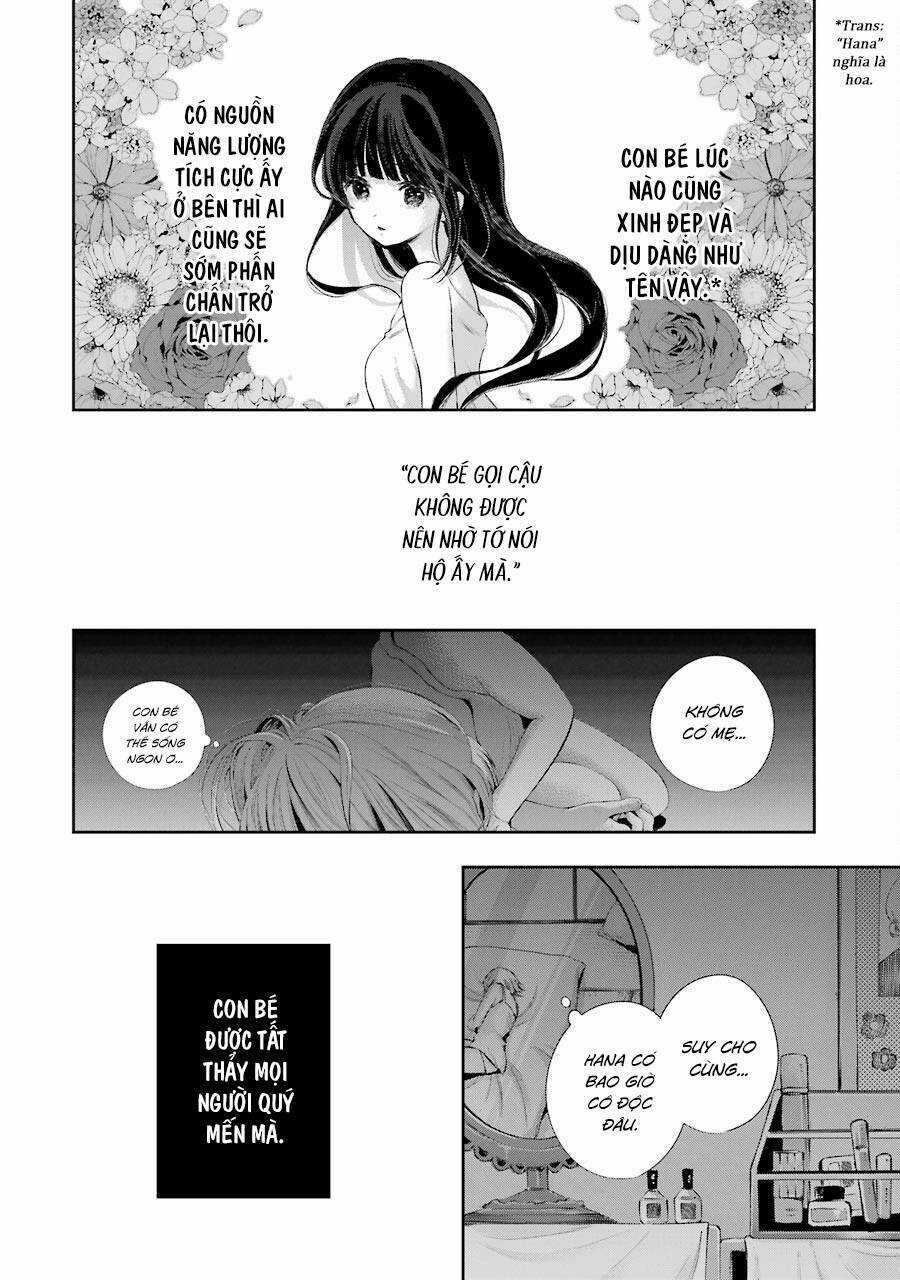 Lộng Lẫy Phút Lìa Đời Chapter 22 trang 21