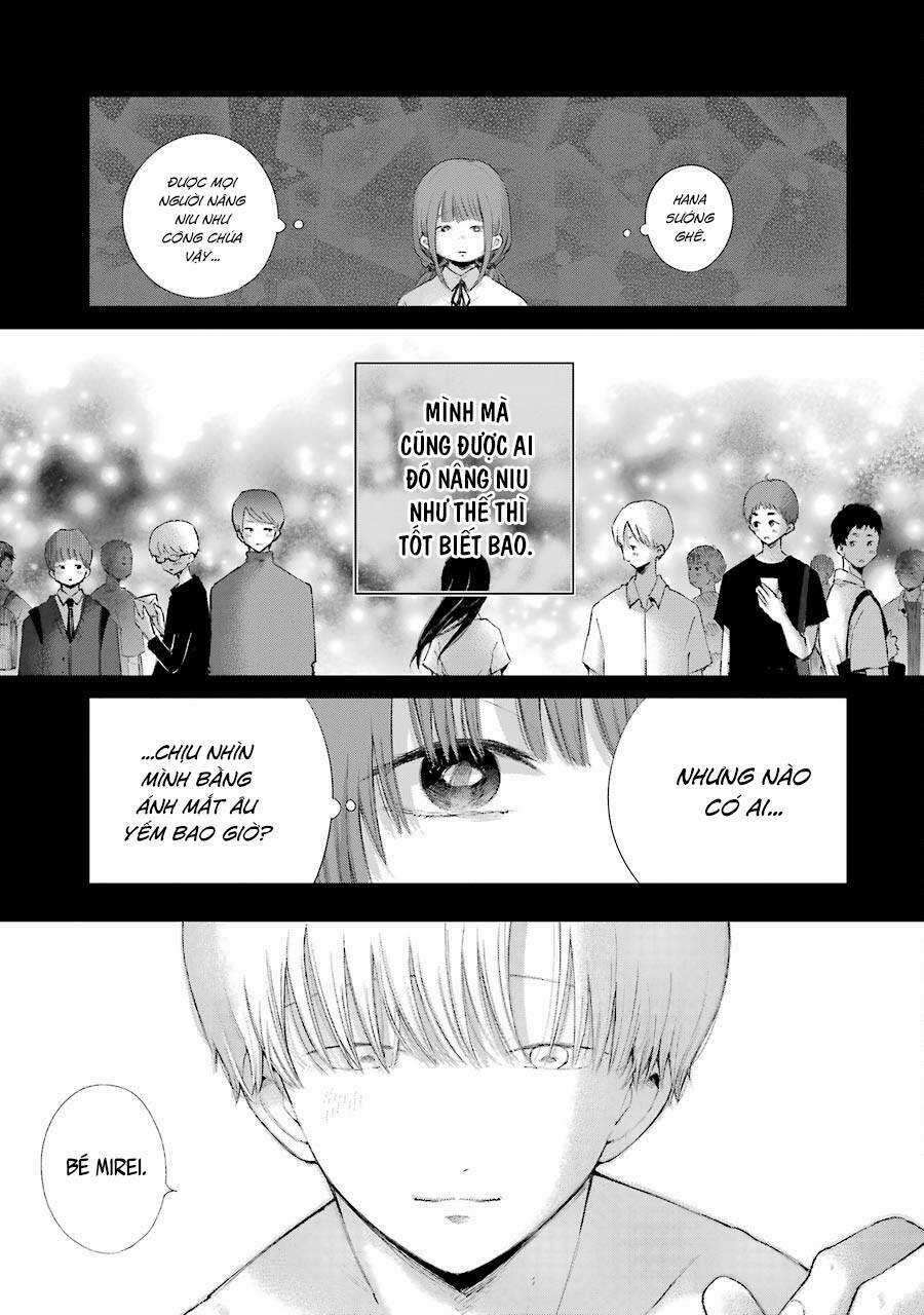 Lộng Lẫy Phút Lìa Đời Chapter 22 trang 22