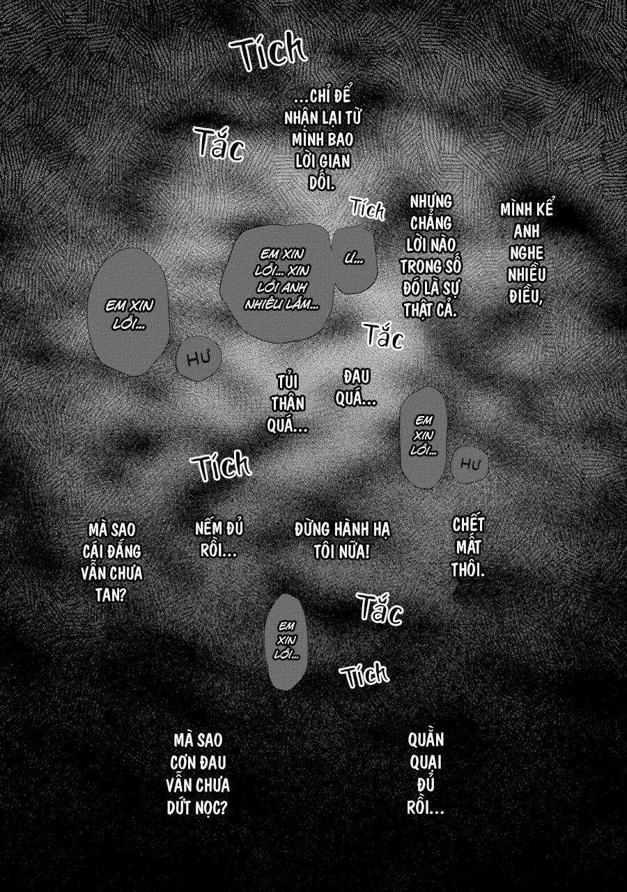 Lộng Lẫy Phút Lìa Đời Chapter 22 trang 26