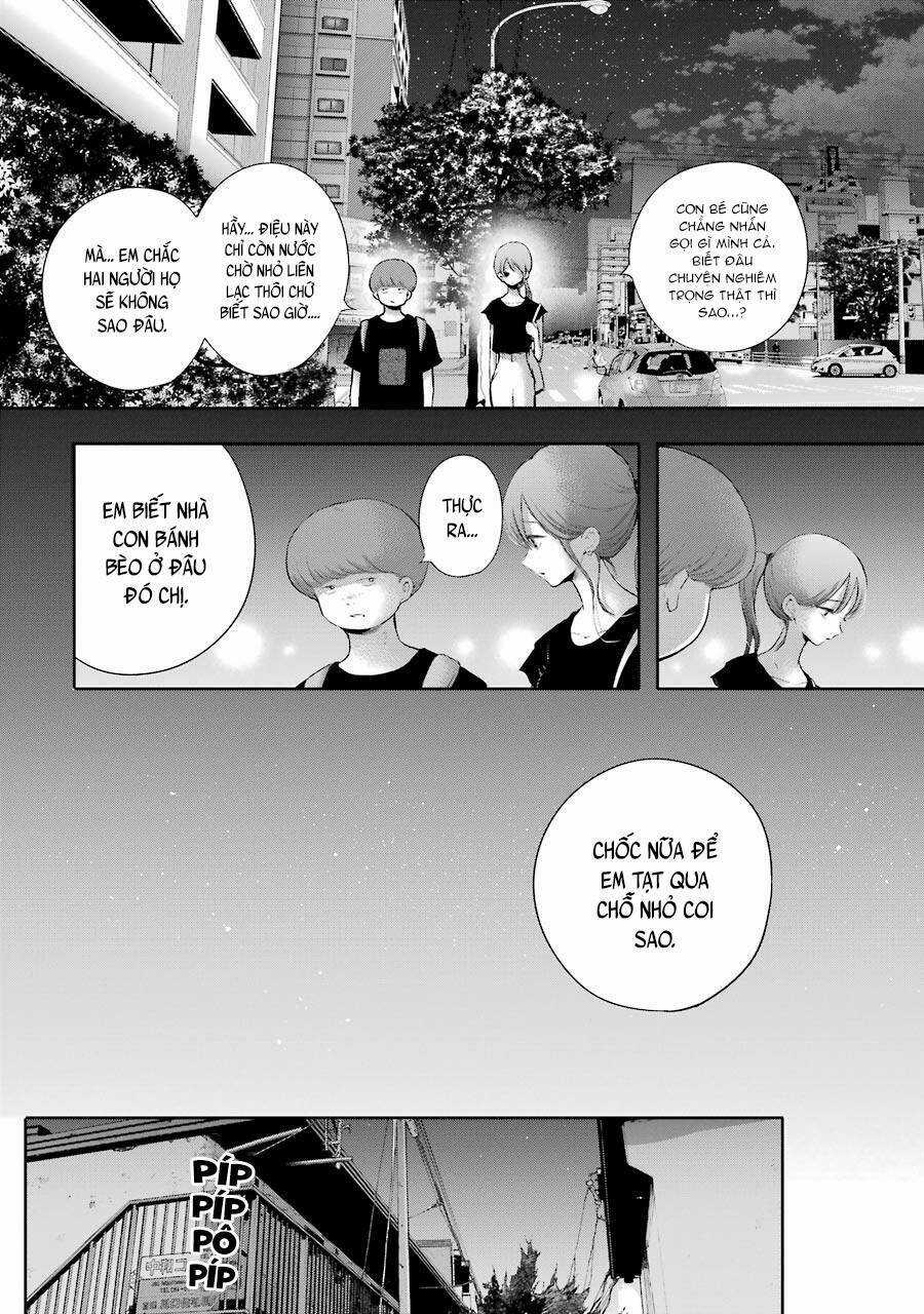 Lộng Lẫy Phút Lìa Đời Chapter 22 trang 3