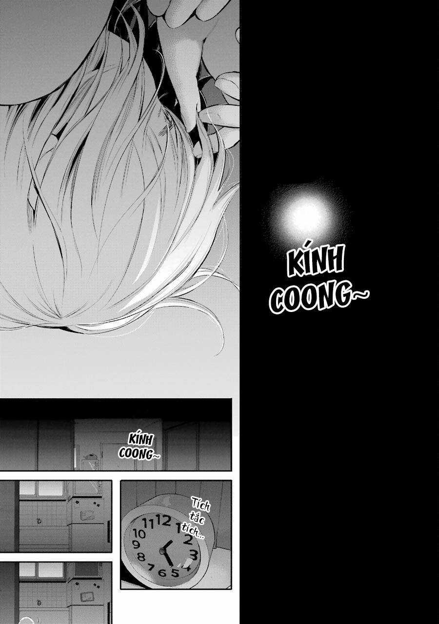 Lộng Lẫy Phút Lìa Đời Chapter 22 trang 30