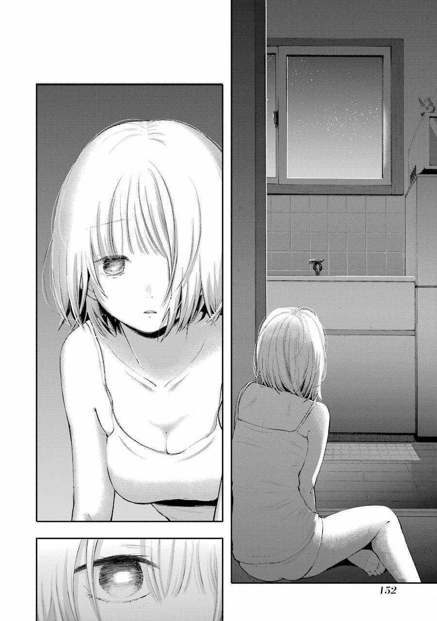 Lộng Lẫy Phút Lìa Đời Chapter 22 trang 31