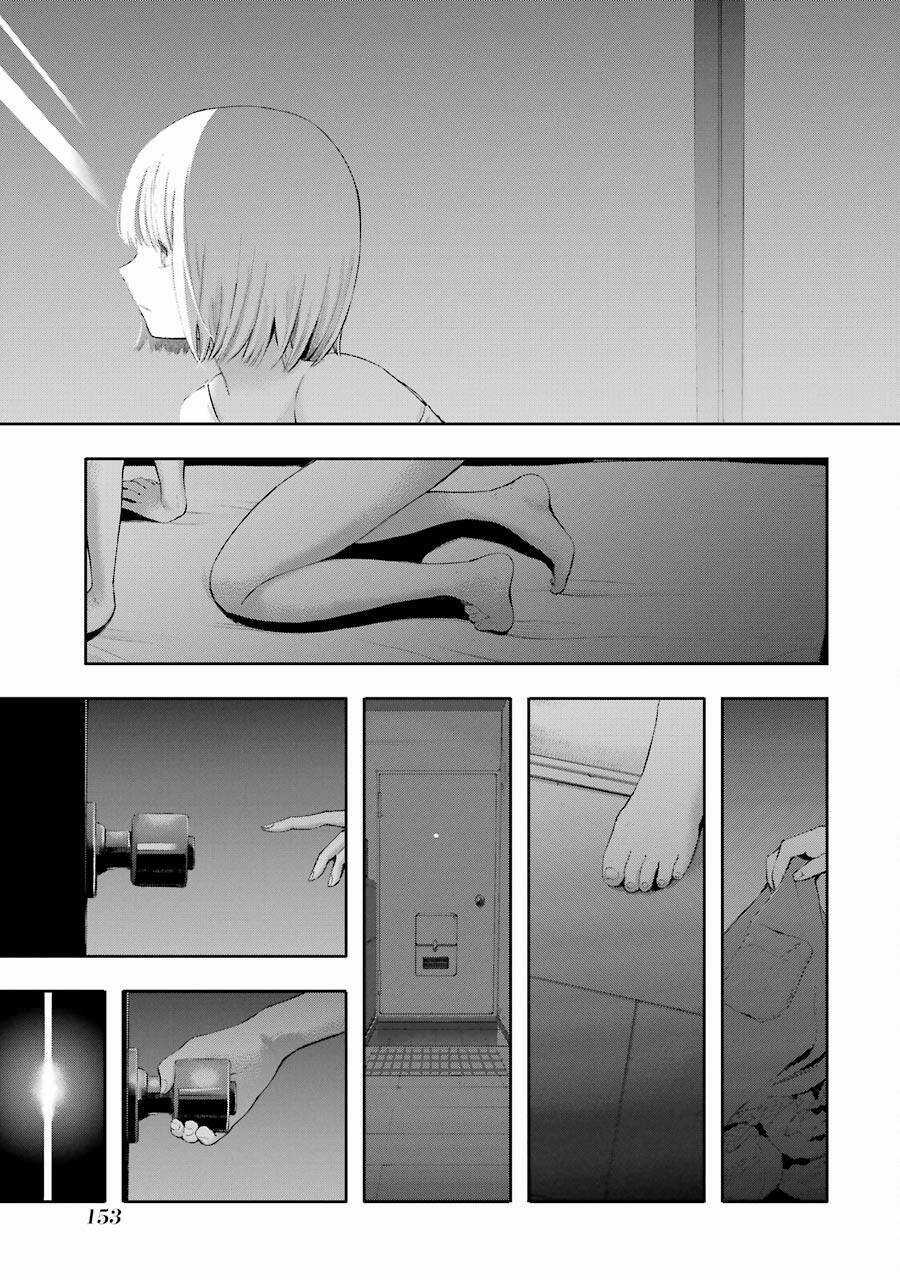 Lộng Lẫy Phút Lìa Đời Chapter 22 trang 32