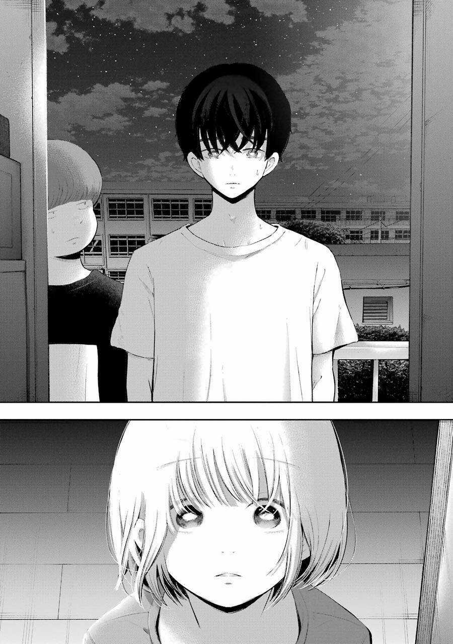 Lộng Lẫy Phút Lìa Đời Chapter 22 trang 35