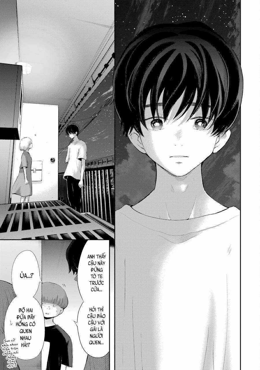 Lộng Lẫy Phút Lìa Đời Chapter 22 trang 36